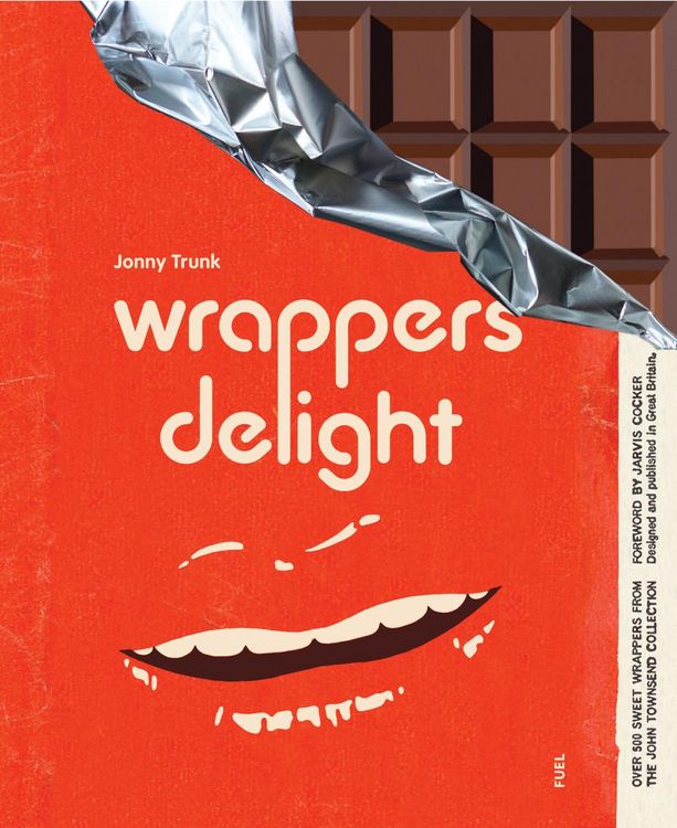 Produktbild: Wrappers Delight