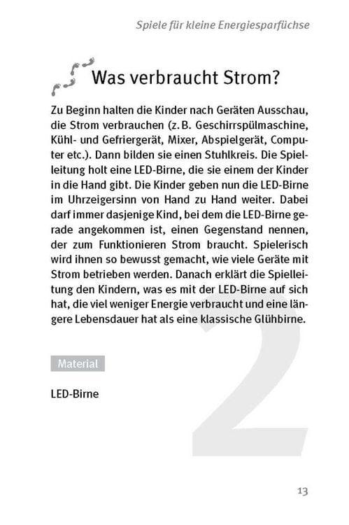 Produktbild: Die 50 besten Spiele f&uuml;r Umweltschutz und Nachhaltigkeit. F&uuml;r 4- bis 10-J&auml;hrige