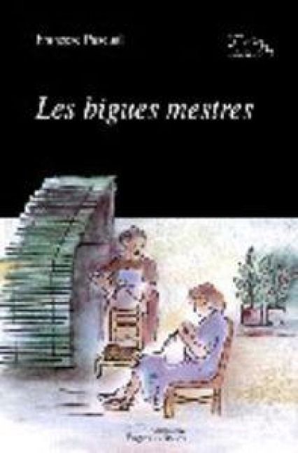 Produktbild: Les bigues mestres