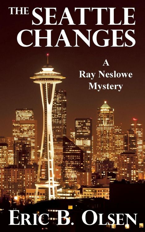 Produktbild: The Seattle Changes