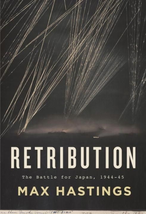 Produktbild: Retribution