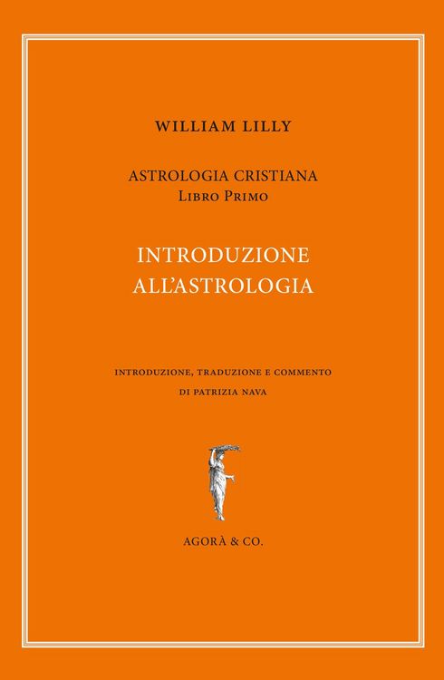 Produktbild: Introduzione all'astrologia