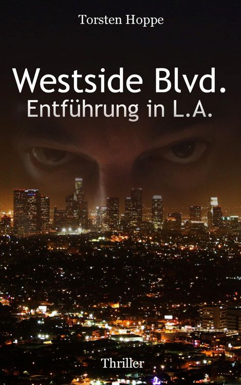 Produktbild: Westside Blvd. - Entf&uuml;hrung in L.A.