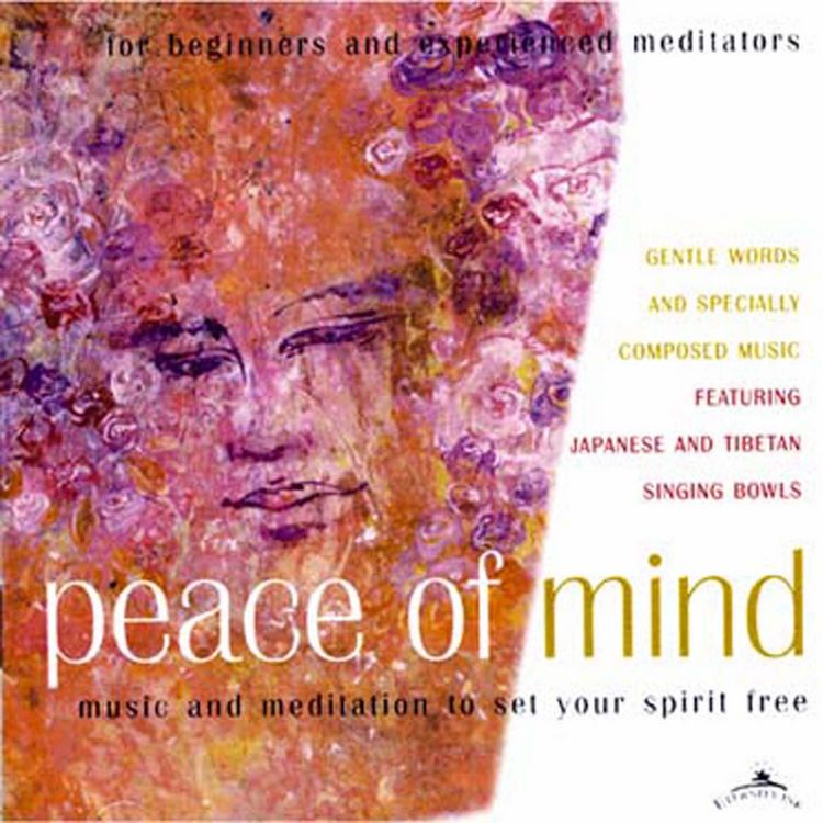 Produktbild: Peace Of Mind