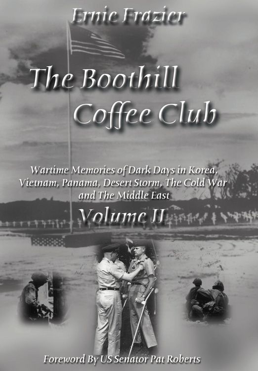 Produktbild: The Boothill Coffee Club-Vol. II
