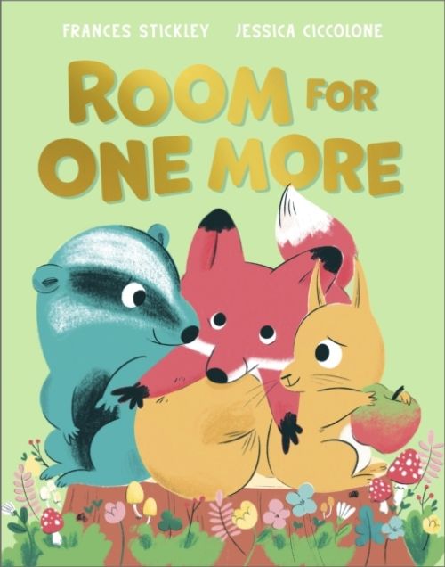 Produktbild: Room for One More