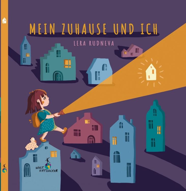 Produktbild: Mein Zuhause und ich