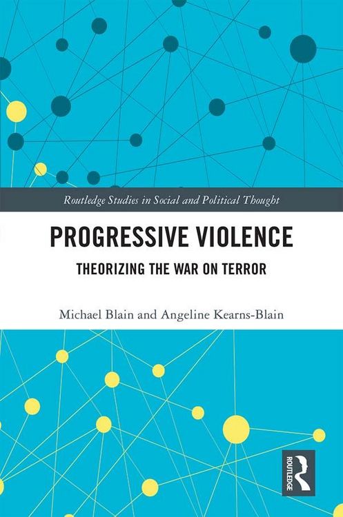 Produktbild: Progressive Violence