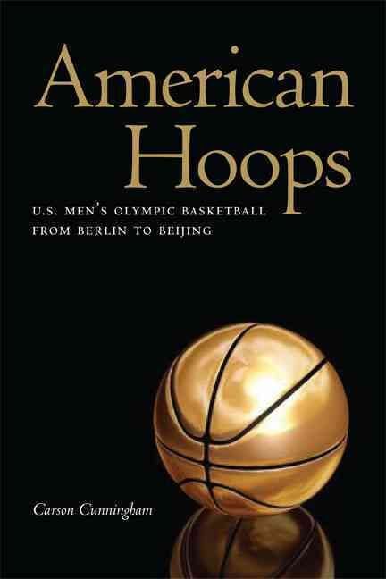 Produktbild: American Hoops