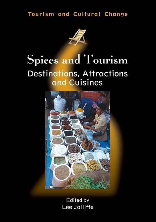 Produktbild: Spices and Tourism