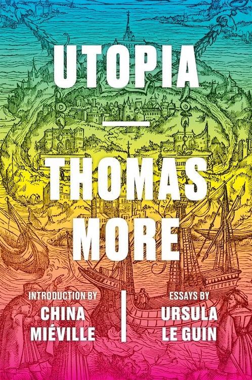 Produktbild: Utopia