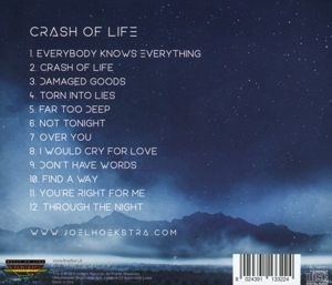 Produktbild: Crash Of Life