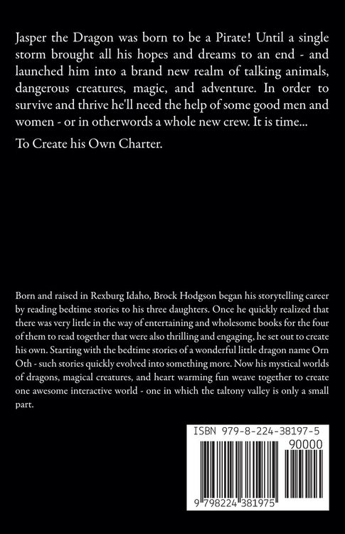 Produktbild: The Charter Begins