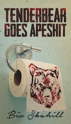 Produktbild: Tenderbear Goes Apeshit