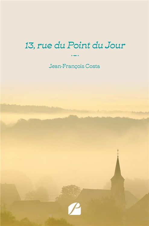 Produktbild: 13, rue du Point du Jour