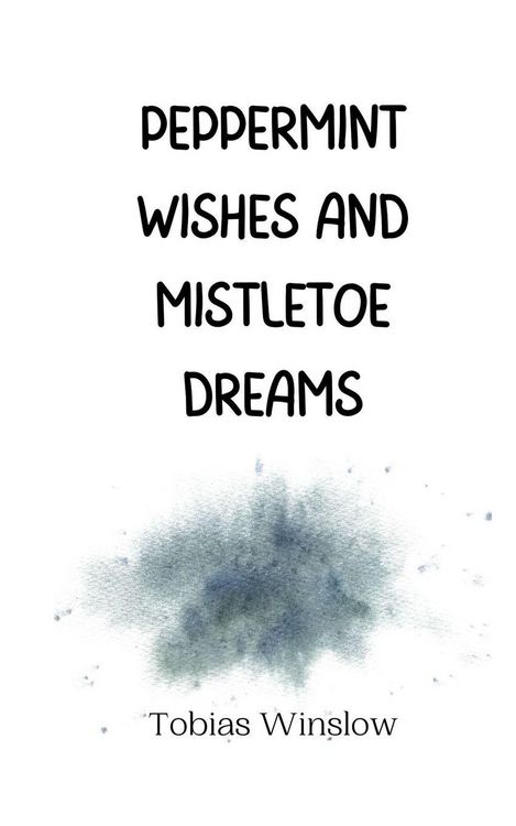 Produktbild: Peppermint Wishes and Mistletoe Dreams
