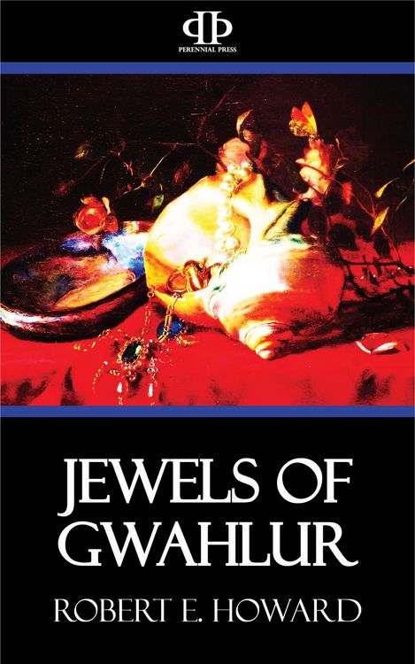 Produktbild: Jewels of Gwahlur
