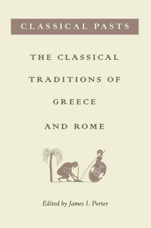 Produktbild: Classical Pasts