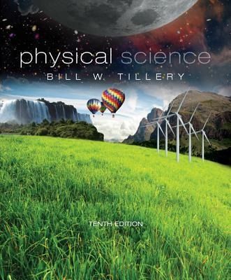 Produktbild: Physical Science with Connect Plus Access Card