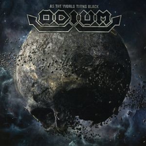 Produktbild: As The World Turns Black