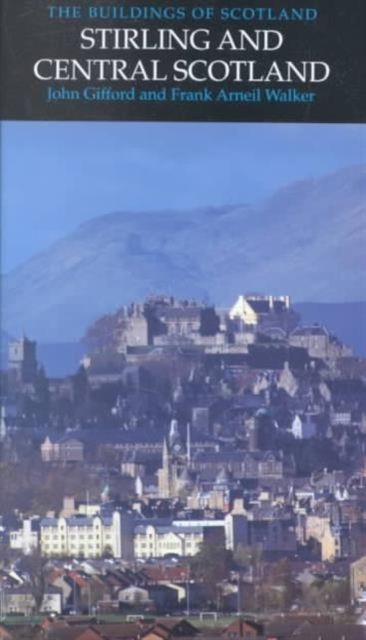 Produktbild: Stirling and Central Scotland