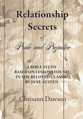 Produktbild: Relationship Secrets of Pride and Prejudice