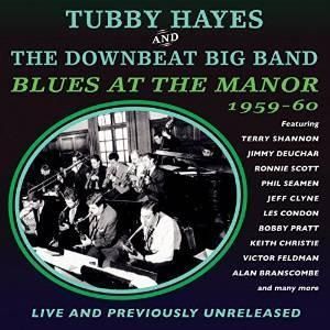 Produktbild: Blues At The Manor 1959-60