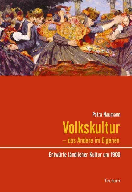 Produktbild: Volkskultur - das Andere im Eigenen