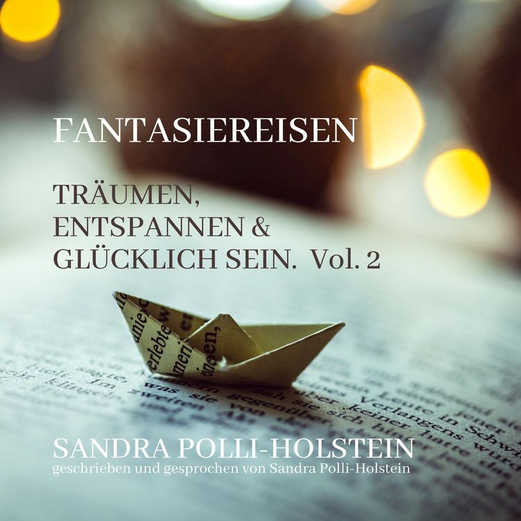Produktbild: Tr&auml;umen, Entspannen & Gl&uuml;cklich Sein