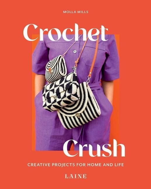 Produktbild: Crochet Crush