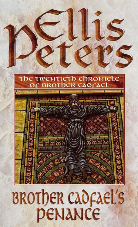 Produktbild: Brother Cadfael's Penance