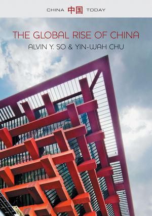 Produktbild: The Global Rise of China
