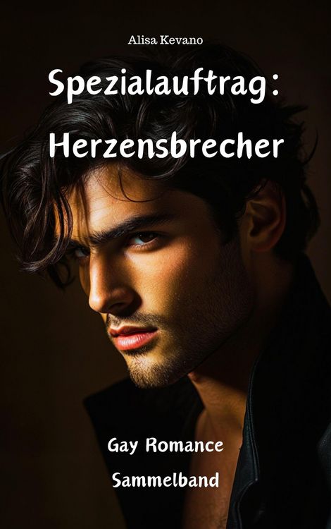 Produktbild: Spezialauftrag: Herzensbrecher