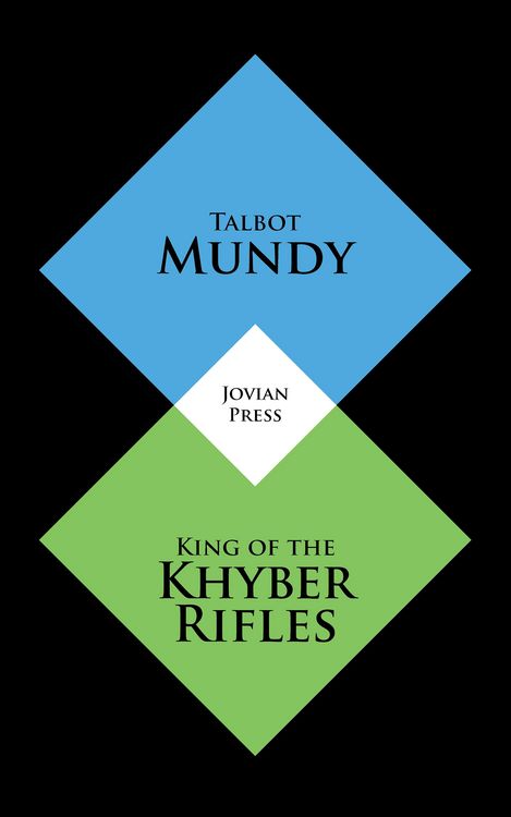 Produktbild: King of the Khyber Rifles