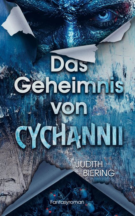 Produktbild: Judith Biering: Geheimnis von Cychannii