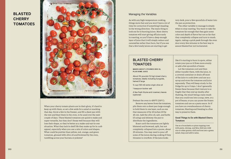 Produktbild: Simply Tomato
