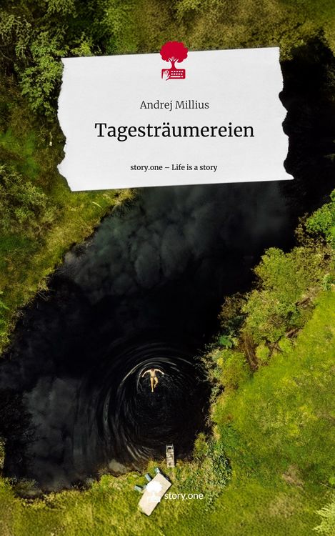 Produktbild: Tagestr&auml;umereien. Life is a Story - story.one