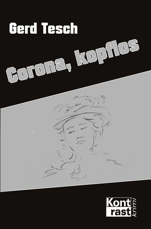 Produktbild: Corona, kopflos