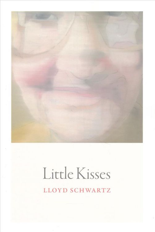 Produktbild: Schwartz, L: Little Kisses