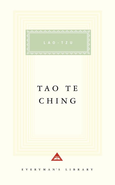 Produktbild: Tao Te Ching