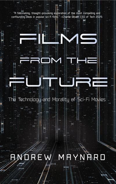 Produktbild: Films from the Future