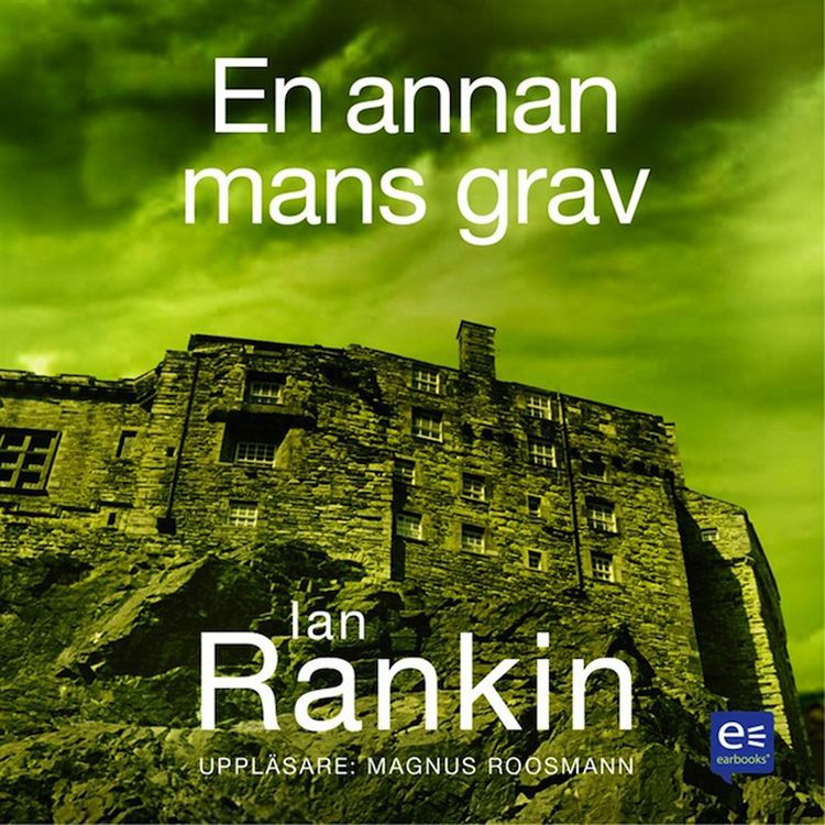 Produktbild: En annan mans grav