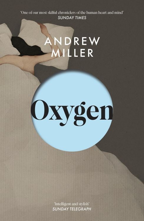 Produktbild: Oxygen