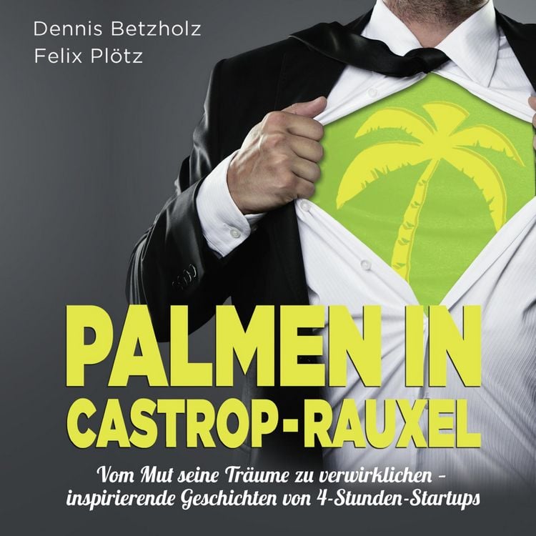 Produktbild: Palmen in Castrop-Rauxel