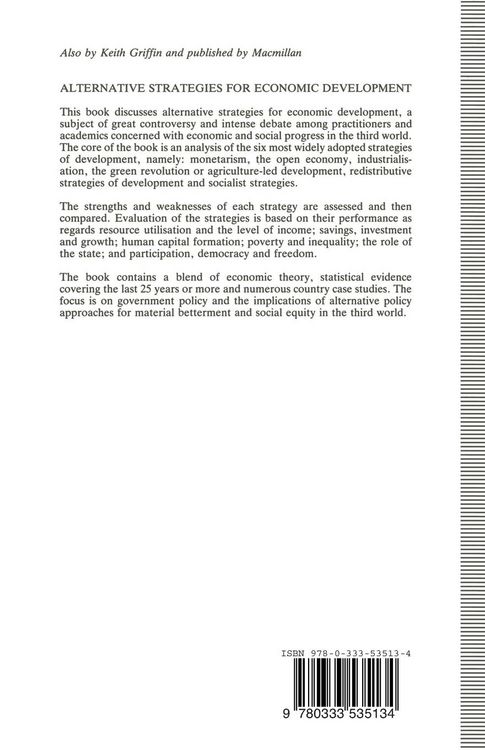 Produktbild: Human Development and the International Development Strategy for the 1990s