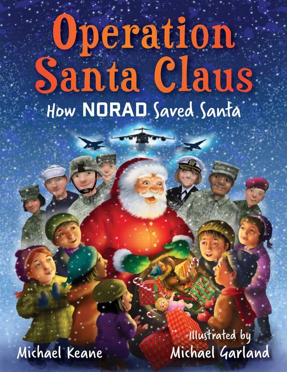 Produktbild: Operation Santa Claus