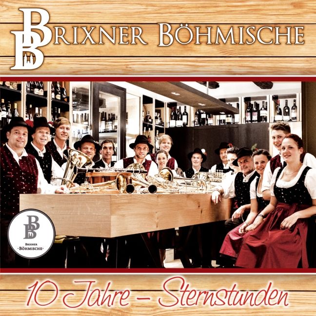 Produktbild: 10 Jahre-Sternstunden