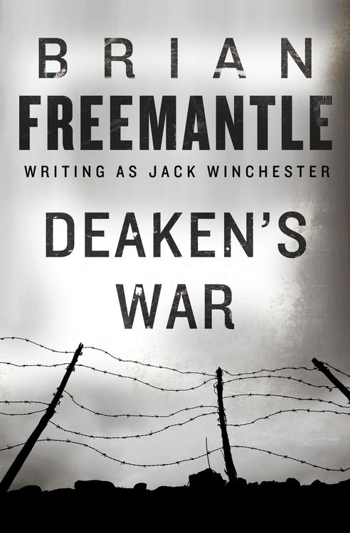 Produktbild: Deaken's War