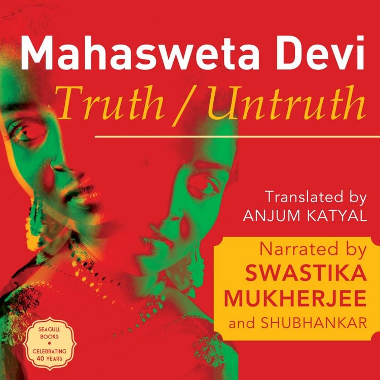 Produktbild: Truth / Untruth
