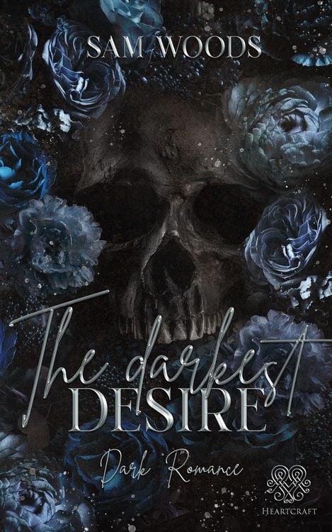 Produktbild: The darkest Desire (Dark Romance) Band 2